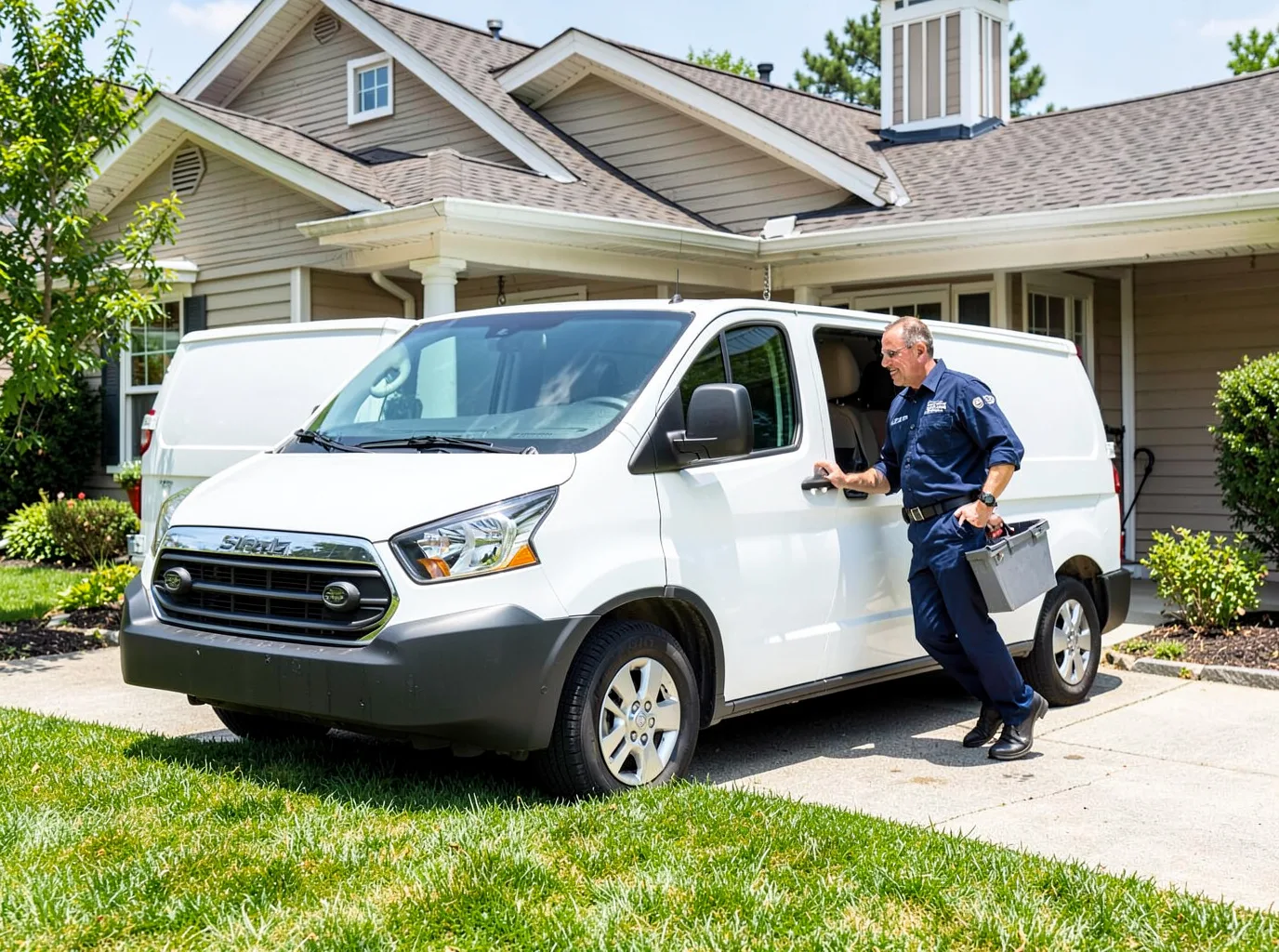 Emergency Plumber company in Perryman, MD