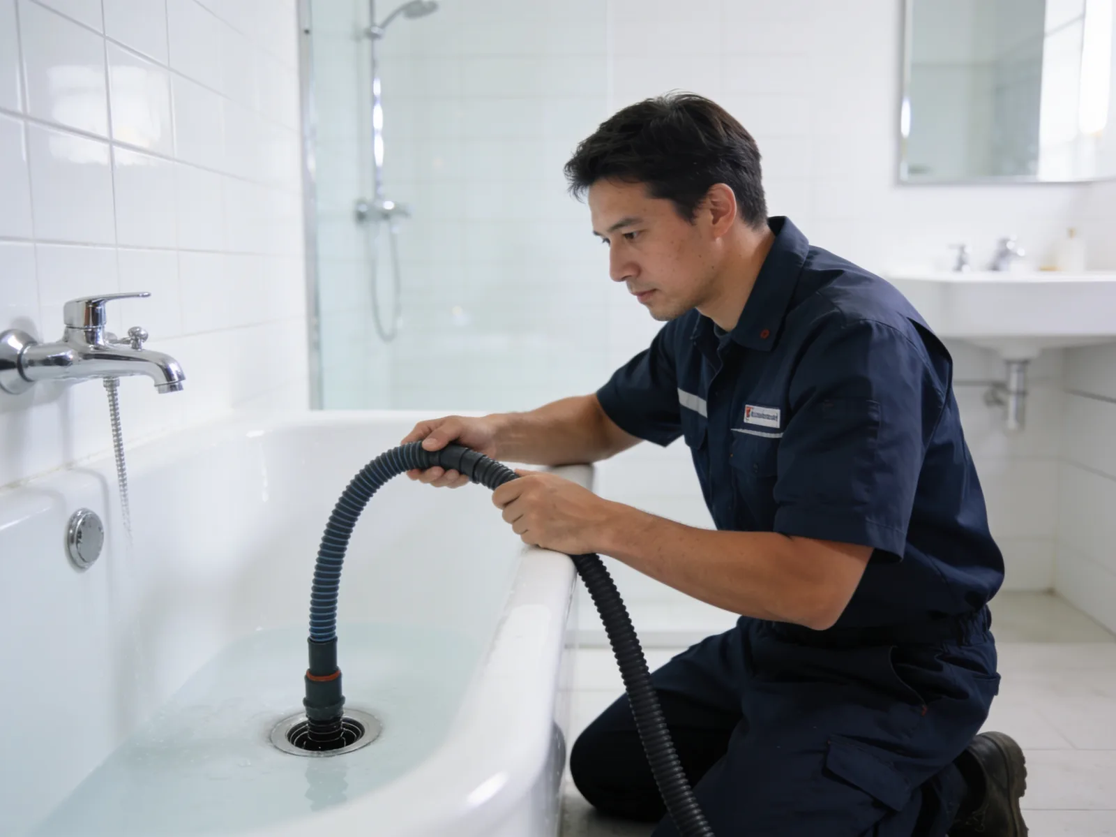 Emergency Plumber Perryman, MD FAQs